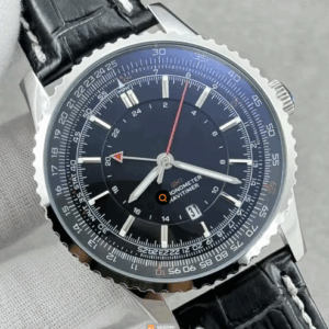 San Martin 40mm Men's Luxury Diver Watch Miyota 9015 Enamel Sunburst Dial Automatic Mechanical Wristwatch Waterproof 200m SN0148