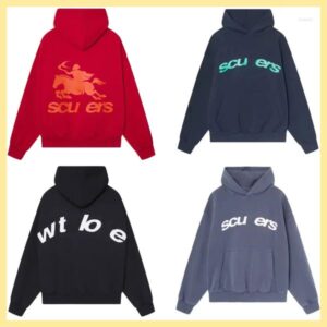 designer hoodie jacket Y2K Clothes Goth Oversized Hoodie Hoodies Latest Edition Sweatshirts Gothic Streetwear Tops Grunge tracksuit