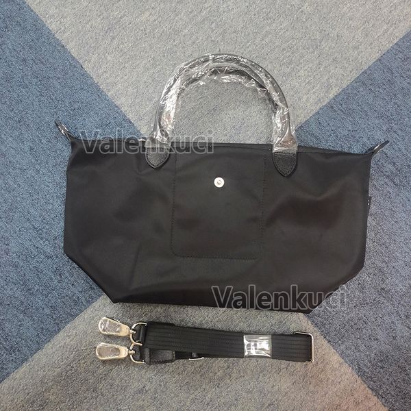 Designer Long Mini Bags for Women Luxury Handbags Women Messenger Shoulder Bags L8-M-2