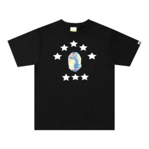 Men Designer T Shirt Short Sleeve Summer Fashion Camouflage Tees Casual Streetwear Top for Outdoor Sportwear M to 3XL Asian Size