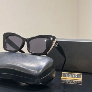 Designer Woman Sunglasses Luxury Sunglasses Adumbral Glasses 10A 5 Colors Option