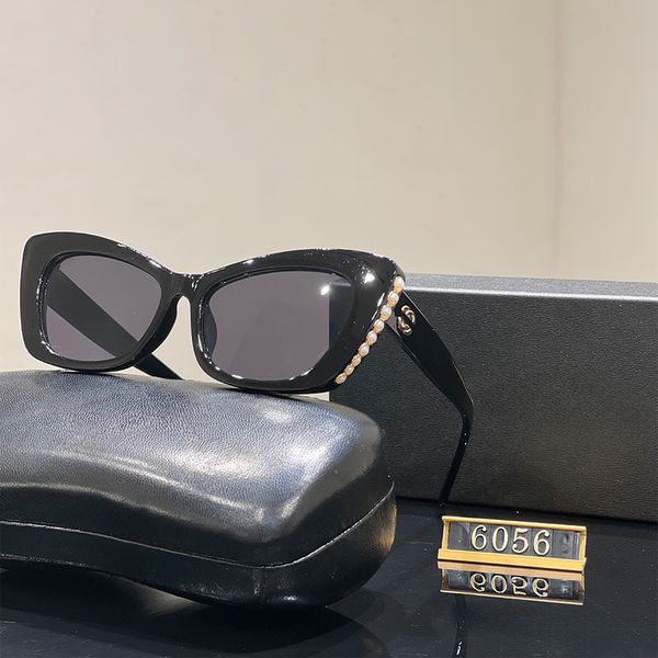 Designer Woman Sunglasses Luxury Sunglasses Adumbral Glasses 10A 5 Colors Option