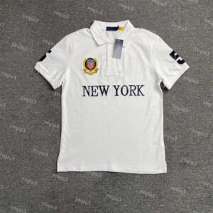 Mens T Shirt Slim Fit Cotton Short Sleeve Casual Fashion Designer T Shirts Top Streetwear Vintage Classic Pique Tees Business Casual Summer Wear Retro sportswear