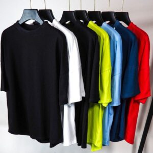 Mens T Shirts Letter printing Unisex Women Couple outfit Style Fashion Cotton Half sleeve Round neck T-shirt boyfriend gift Loose and comfortable street trends dd