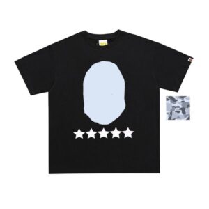 Camouflage Summer T Shirt Men Streetwear Graphic Tee Designer Style Short Sleeve Top Casual Daily Fit Asian Sizes