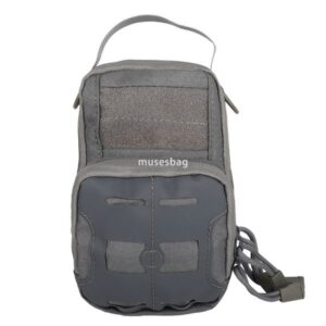 Sports Outdoor travel new multi-functional tactical satchel multi-pocket single shoulder tactical small bag portable