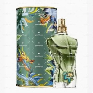 Man Women Perfume Spray Large Capacity Cologne perfume 125ml /4.2fl.oz EDT Oriental Fougere Notes Cologne Long Lasting Smell Fragrance
