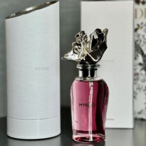 perfume Myriad Top Designer Womens Brand IMAGINATION Dancing Blossom California Dream Perfume Les Sables Rosefor Eau De Parfum 3.4 Oz/100 Ml Spray Persistent