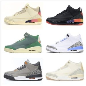 Genuine Leather Men Women Shoes Come With Box