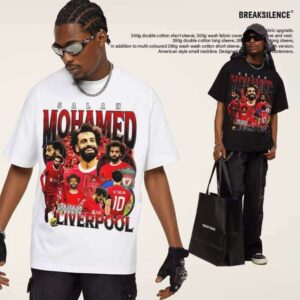 Clothing Manufacturer Oversized Washed Hip-Hop 100% Cotton Short Sleeve Printed Letter Casual Loose T-Shirt