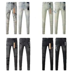 new designer ksubi brand Jeans for men women kusbi shorts summer hole hight quality embroidery pants Jean denim Trousers mens TOP ksubis jeans