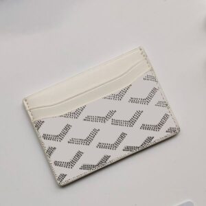 Designer Wallets Card Holder Women Card Case Fashion High Quality Genuine Leather Short Wallet Interior Compartment With Box Luxury Cardholder Wallet Women