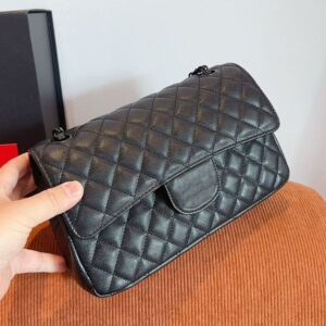 designer bag Crossbody bags Calfskin Handbag 1:1 quality Luxury bags Shoulder bag Woman Bag Shopping Bag Chain bag Wealth package Storage bag Fortune bag 26m