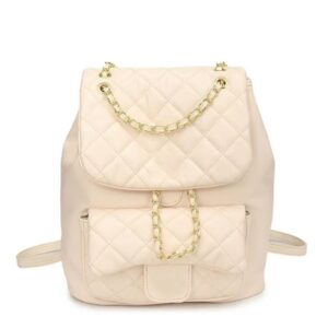 Designer Lingge Shoulder Bag Light Luxury 2025 New Versatile and Premium Chain Shoulder Bag Large Capacity Outdoor Leisure Bag