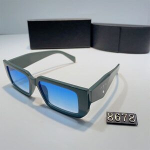 Designer Men Sunglasses Brand Women Sunglasses Summer Glasses 6 Color Option Eyeglasses