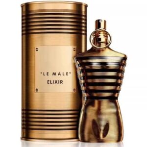 perfume cologne designer Male 125ml Elixir Perfume Fragrance Eau De Parfum 4.2oz Long Lasting Smell EDP Man Perfumes Cologne Spray Good Quality Fast Delivery