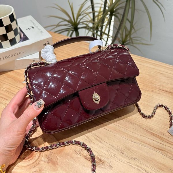 Women Designer Crossbody Bag Handbags Bag Leather High Quality Shoulder Crossbody Purses Design Female Handbag Clutch Hobo Bags