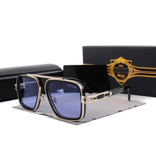 Designer sunglasses sunglasses sunglasses for women sunglasses men mens sunglasses luxury sunglasses square black sunglasses original tape box party sunglasses