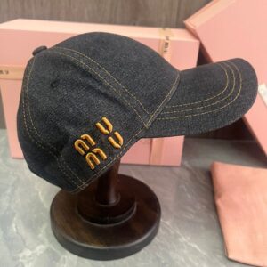 Designer baseball caps womens hat caps for mens spring fall blending unisex classic letters adjustable dome outdoor caps 4 Colors to Choose