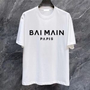 designer tshirts Mens T Shirts Summer Men Short Sleeve Top Designer Tees Badge Shirt Man Tshirts Clothes Size S-5XL T-Shirts