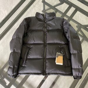 Mens Jackets Fashion Parkas Down Coat 23AW Jacket Casual Windbreaker Warm Top Zipper Thick Outwear Coat