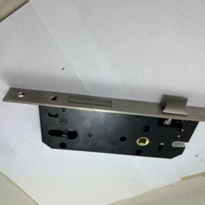 Premium Door Lock Core and Body Set – Enhanced Security & Durability