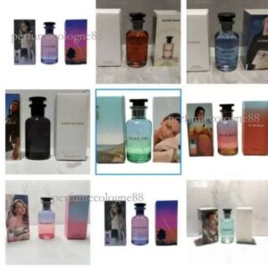 perfume cologne designer fragrance Perfume fragrance California Dream100ml edp long lasting smell brand neutral cologne spray city of stars IMAGINATION