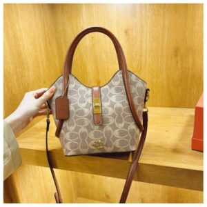 Designer bag Shoulder Bag Luxury Bag Crossbody Purse Designer 2025 New premium texture printed large capacity single shoulder crossbody bag for women