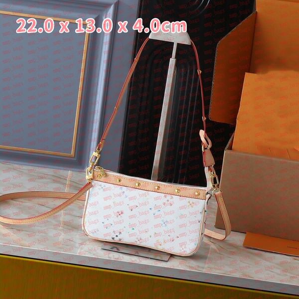 Designer Women's Shoulder Bag Crossbody Bag High Quality Tote Bag Classic Underarm Bag Fashion Bag Purse Commuting Bag Evening Bags