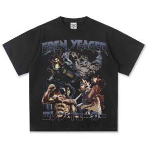 Clothing Manufacturer High-Quality Short Sleeve Letter Print Washed 230g 100% Cotton T-Shirt Men's fashion T-shirt Wholesale