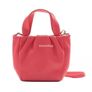 Fashionable, high-quality niche texture cloud bag new casual shoulder bag versatile commuting crossbody bag underarm bag handbag
