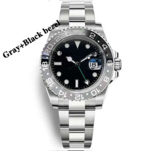 roiexx date just Mens watch designer chronomat watches Mens Watches Mechanical automatic sapphire Folding buckle waterproof Wristwatches Stainless 78