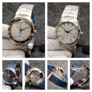 Famous mens watch designer automatic movement watch luxury dial stainless steel strap luxury watch automatic watch Leisure watch