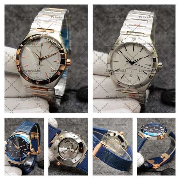 Famous mens watch designer automatic movement watch luxury dial stainless steel strap luxury watch automatic watch Leisure watch