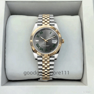 Automatic mens luxury watch 36/41MM Full Stainless steel Luminous Waterproof gold Women Watch Couples Style Classic Wristwatches Wholesale Montre