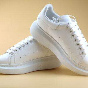 Designer Shoes Women Men New Sneakers Sequin Classic White Casual Shoe Lace Up Woman Man