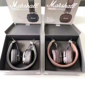 Moore third-generation ANC headset MID noise reduction IV Bluetooth wireless mode headphone monitor