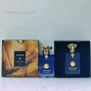 perfume Designer Perfume Amouage Interlude 53 Honour 43 100ml for Men Women Love Delight GUIDANCE Fragrance Eau De Parfum Long Lasting Smell Quality Cologne Spray
