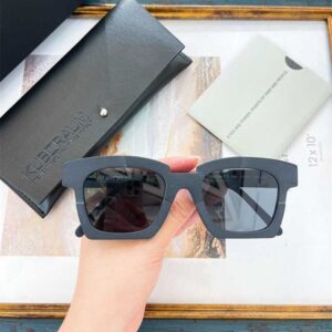 Designer Kuboraum cool Super high quality luxury 2023 New with original box Unisex k5 Large Frame Can Be Fitted with Myopia in