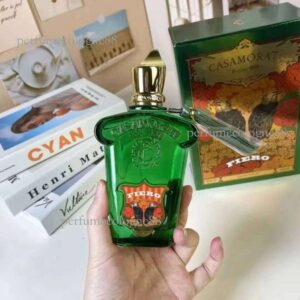 perfume cologne designer New Casamorati Fiero Lira Perfume Mefisto Bouquet Ideale Italica 100ml La Tosca Fragrance Eau De Parfum 3.4oz EDP Men Women Cologne Spray