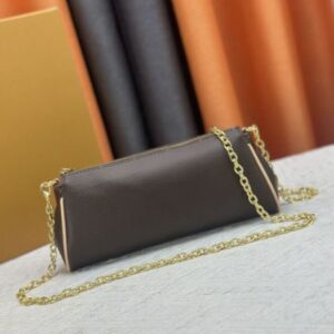 2025 New Designer Bag High Quality Fashion Retro Denim Shoulder Handbag Wallet Women's Genuine Leather Bag Luxury Custom Made Brand Bags Casual Bag AAAAA