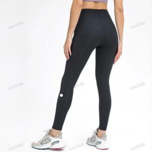 Lycra fabric Leggings Women yoga pants High Waist Sports Gym Wear Elastic Fitness Lady Outdoor Sports Trousers close Legging jump cycle shorts workout clothes women