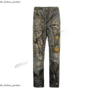 Acnes Jeans Designer Mens Trousers Mens Jeans Designer Streetwear Men Women Pants Straight Design Streetwear Casual Skinny Acnes Jean Pant e05
