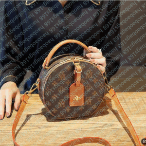 2024 Round bags tote luxuries purses designer woman handbag Cowhide Shoulder Crossbody Nano Handbags Clutchs Purse dhgate Camera bag Good quality Bags