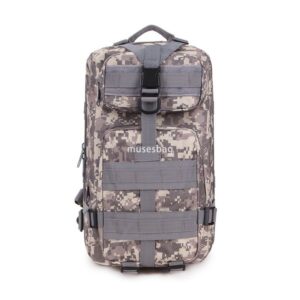 New waterproof fabric backpack tactical backpack outdoor sports camouflage backpack military fan hiking backpack