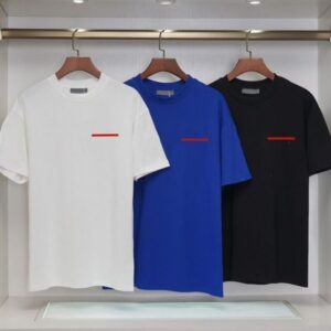 Designer t shirt mens t shirt Tees man tshirt women's t-shirt simple man black short sleeved cotton t-shirt paired with fashion tshirts top men's clothing