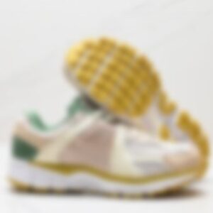 Designer Running Shoes men sneakers woman Running Shoes Sea Sallt Quartz Grey Triple Black White Green trainer Outdoor sport shoe