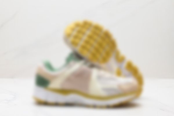 Designer Running Shoes men sneakers woman Running Shoes Sea Sallt Quartz Grey Triple Black White Green trainer Outdoor sport shoe