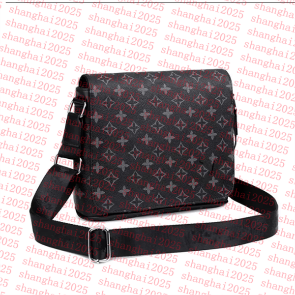 10A 2024 Men shoulder bags designer cross body man messenger bag Satchels satchel fashion handbag Composite mini package backpack Tote Man's bags