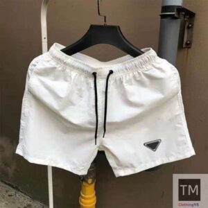 2024 Designer Shorts Brand Mens Sports Summer Womens Short Swimwear pants Clothing plus size